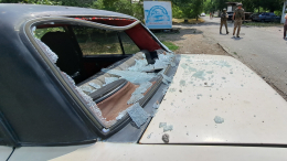 Беспилотники ВСУ атаковали города ДНР