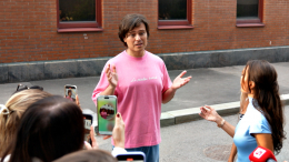 Прохор Шаляпин высказался о нападках Вероники Степановой: «Я вообще в шоке!»