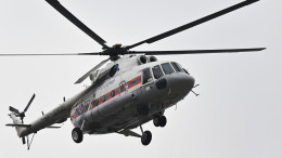 Два альпиниста попали под камнепад в горах Кабардино-Балкарии