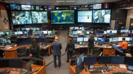 Впервые с 2018 года: российская делегация прибыла в Хьюстон для встречи с главой НАСА