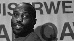 Американский боксер Дуайт Мохаммед Кави умер после пяти лет борьбы с деменцией