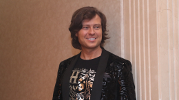 «Одна не будет точно»: Шаляпин высказался о возможном разводе Ани Лорак