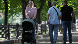 Собянин: участие москвичей в жизни города — ключ ко всем позитивным изменениям