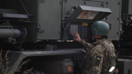 Германия поставит Украине новую партию оружия