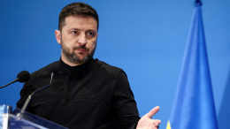 Перекроют кислород: скандальный закон разрушил репутацию Зеленского в Европе