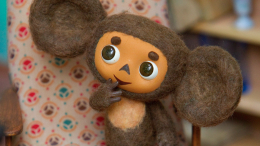 «Союзмультфильм» проиграл суд из-за прав на Чебурашку