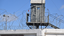 Из-за взрыва газового баллона в волгоградской колонии пострадали заключенные