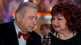 Развод с продолжением: Петросяну и Степаненко выставили счет за экспертизу