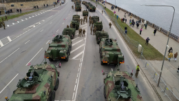 В ЕК сочли европейские дороги непригодными для переброски войск