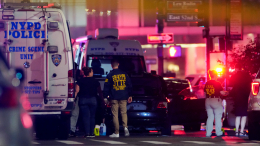 Устроивший стрельбу в Нью-Йорке назвал причину своих проблем и попросил изучить его мозг