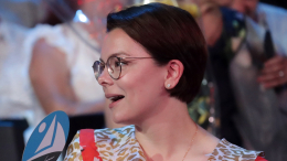 Брухунова похвасталась новой стрижкой: «Ощущение, что похудела»