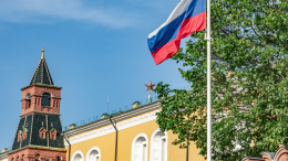 Песков: Кремль принял к сведению заявление Трампа по Украине