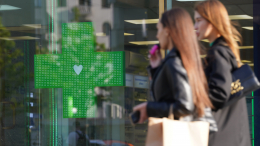 Массовый сбой произошел в работе сетей аптек «Столички» и «Неофарм» в Москве