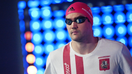 Пловец Колесников заявил о развитии у него «старческого маразма» на ЧМ