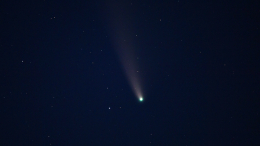 В споре о межзвездной комете ученый усомнился в «инопланетном следе»