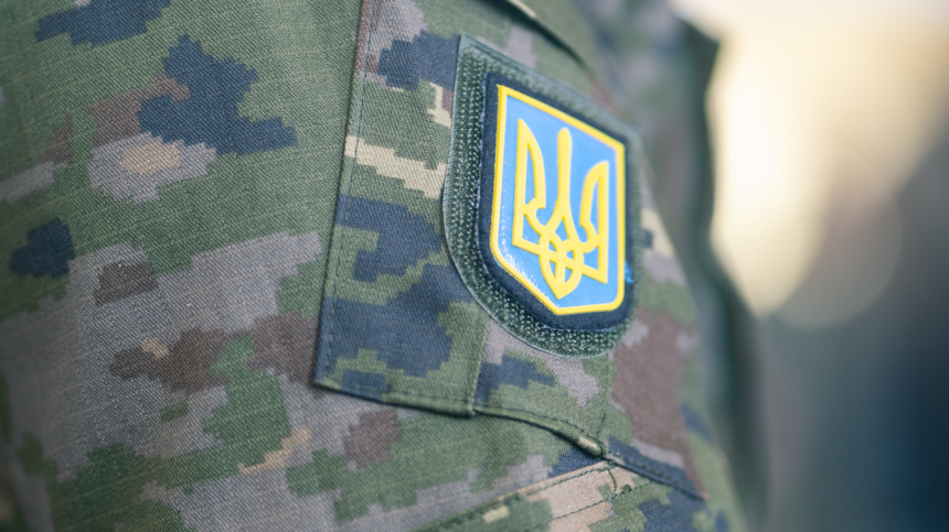 В Госдуме отреагировали на закон Зеленского о службе в ВСУ мужчин старше 60 лет