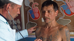 «За все легавым отомщу»: людей с какими татуировками лучше опасаться