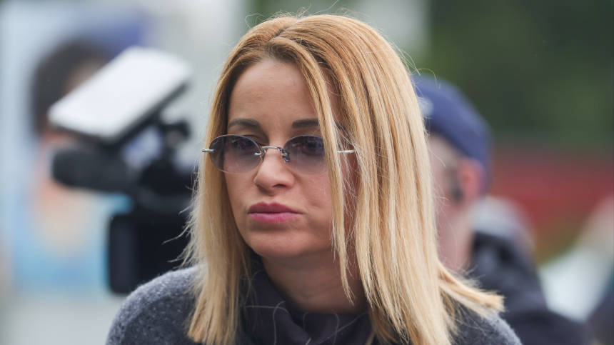 Прямо на отдыхе? Орлова высказалась про измену мужа с няней