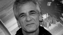 Израильский актер Алон Абутбул умер в 60 лет