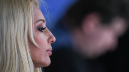 Муж Кудрявцевой показал свою настоящую любовь