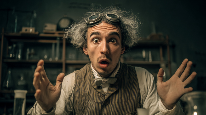 Не хотели — но придумали: пять случайных открытий, которые изменили мир