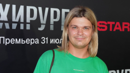 «Люблю быть полезным»: Илья Гуров решил стать донором органов после смерти