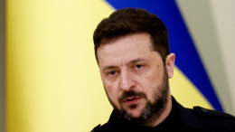 Судьба Зеленского уже предрешена? СВР сообщила о «тайных» выборах в Альпах