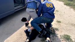 Сотрудники ФСБ предотвратили теракт в Ростове-на-Дону