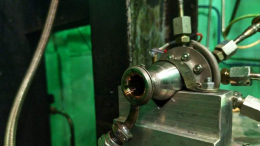 Российские студенты создали сверхлегкую ракету-носитель для запуска спутников