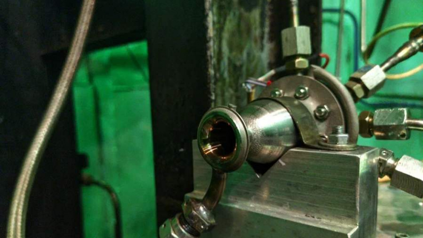 В РФ разработали сверхлегкую ракету-носитель для запуска спутников