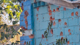 Три жертвы, больше 20 поврежденных домов: последствия ночной атаки ВСУ на Сальск