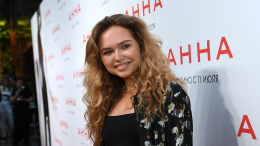 «В форме сердца»: дочь Маликова рассказала о своем главном комплексе