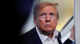 Трамп не уверен в результате стратегии давления на Россию