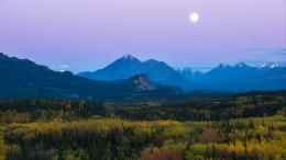 Константинов предложил США продать Аляску России для сокращения госдолга