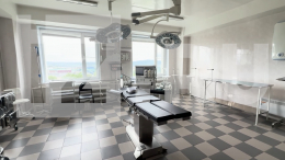 «Отойти было нельзя»: врачи-герои об операции во время землетрясения на Камчатке