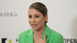 Барановская оказалась в эпицентре землетрясения на Камчатке: «Застало прямо на воде»