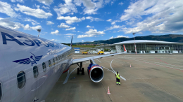 «Аэрофлот» полностью вернулся к полетам по расписанию