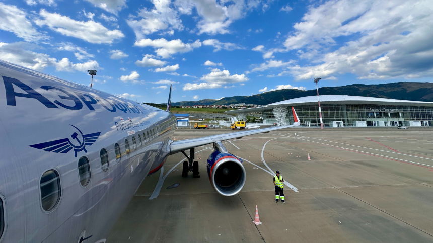 «Аэрофлот» полностью вернулся к полетам по расписанию