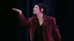 Ида Галич родила второго ребенка