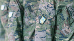 В Одессе «людоловы» насильно мобилизовали дворника