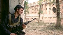 Двое боевиков Басаева и Хаттаба получили сроки за нападение на псковских десантников