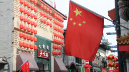 Китай ответил на угрозы Трампа обещанием защищать энергетические интересы