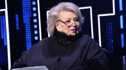 Тарасова: люди не хотят смотреть фигурное катание без российских спортсменов