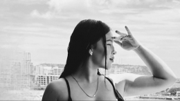 Неизвестные застрелили 25-летнюю королеву красоты в Эквадоре