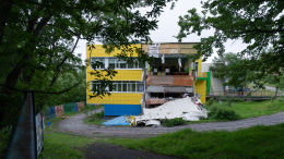 «Зеркало трясется»: жительница Камчатки о повторных толчках в регионе