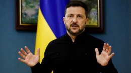 Дело в отношении соратника Зеленского могло стать одной из причин реформы НАБУ