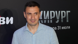 Актер Алексей Гаврилов назвал Украину главной страной мира по торговле органами