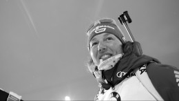 Биатлонистка Лаура Дальмайер погибла из-за камнепада