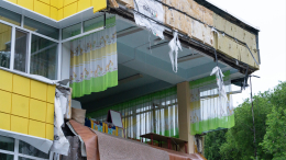 «Трясло сильно»: разрушительные последствия землетрясения на Камчатке и Курилах