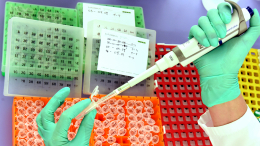 В Индии врачи выявили у пациентки ранее неизвестную группу крови